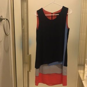 BCBGMAXAZRIA dress